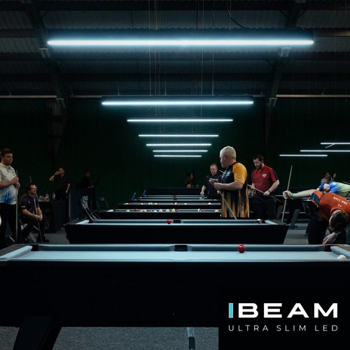 Beam 150 billardtischleuchte - i-beam,