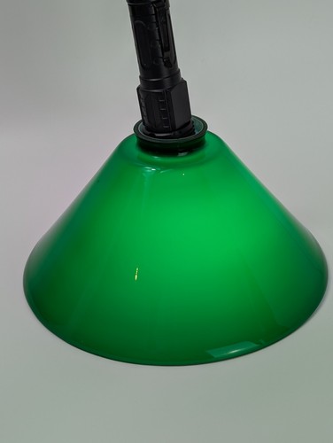 Grün ummanteltes glas coolie - glas,
