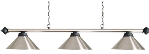 Buffalo billard lampe aus - billard,