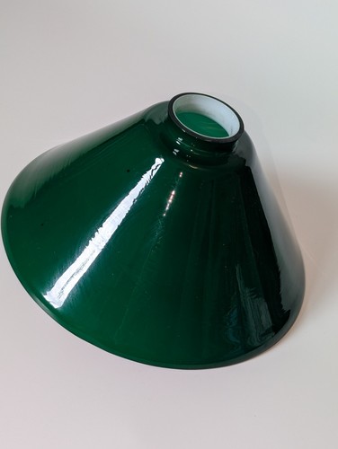 Grün ummanteltes glas coolie - ummanteltes,