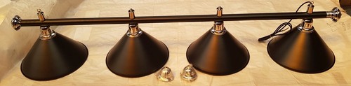 Snooker billardtisch leuchte - billardtisch,