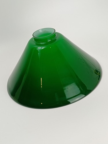 Grün ummanteltes glas coolie - ummanteltes,