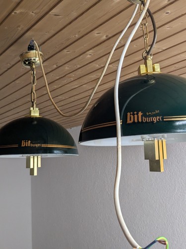 Billard lampen - billard,